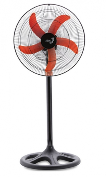 Quạt đứng mới 5 cánh Asia D18003