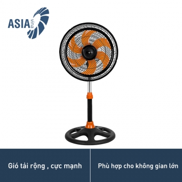 Quạt lửng Asia Turbo Plus VY638892